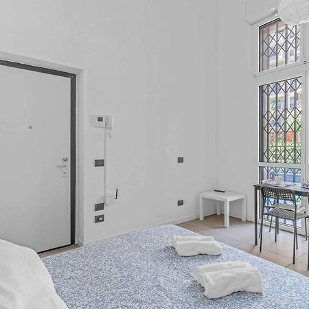 Cos54 - Exclusive Apartment With Garden In מילאנו מראה חיצוני תמונה